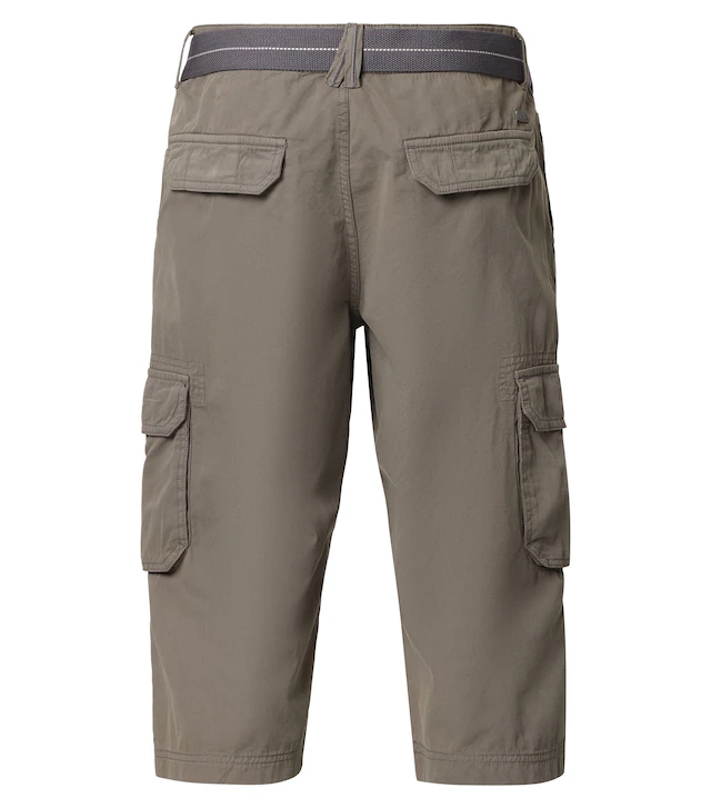 CASAMODA 3/4-Hose »CASAMODA 3/4 - Bermuda BEN uni«