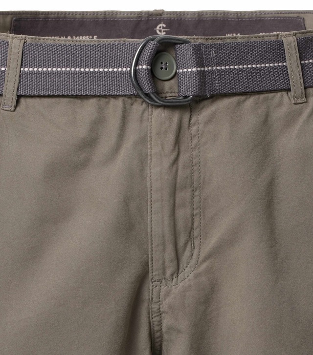 CASAMODA 3/4-Hose »CASAMODA 3/4 - Bermuda BEN uni«