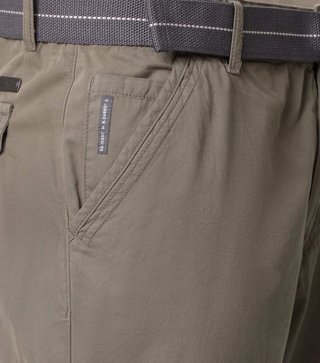 CASAMODA 3/4-Hose »CASAMODA 3/4 - Bermuda BEN uni«