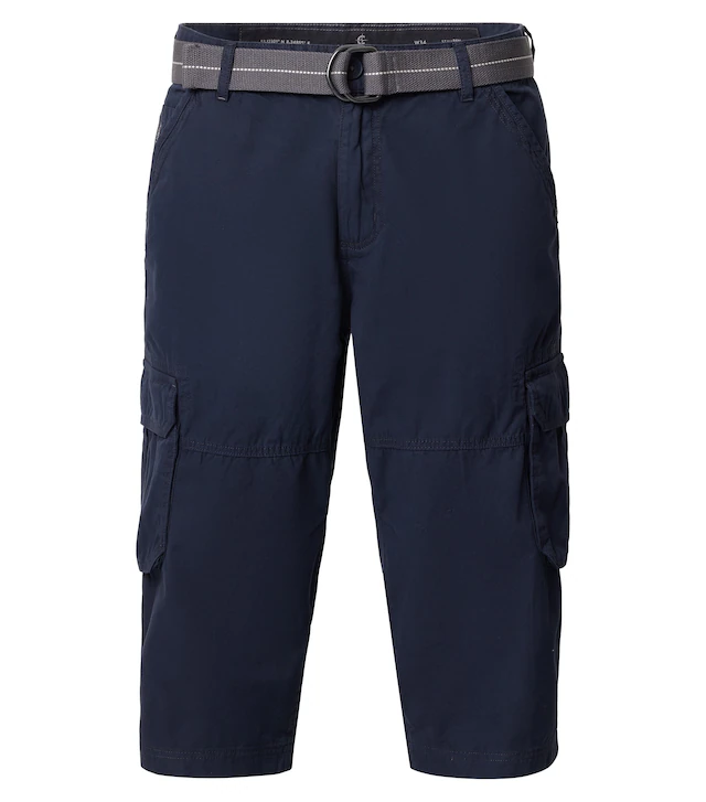 CASAMODA 3/4-Hose »CASAMODA 3/4 - Bermuda BEN uni«