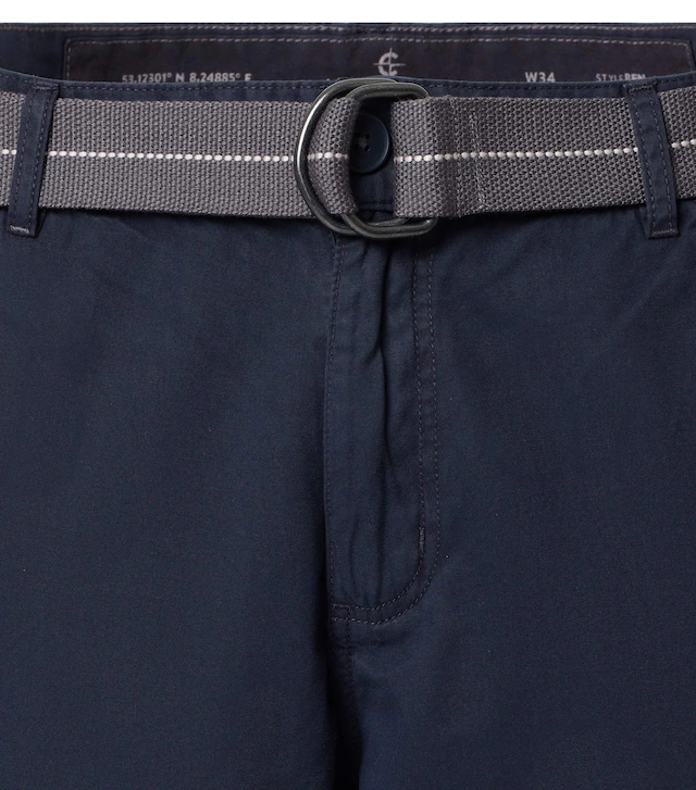 CASAMODA 3/4-Hose »CASAMODA 3/4 - Bermuda BEN uni«