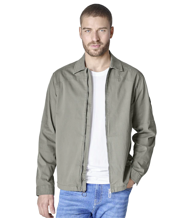 CASAMODA Sommerjacke »CASAMODA Sommerjacke uni«