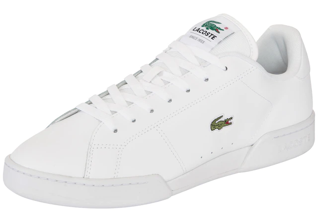 Lacoste Sneaker »CARNABY CUP«