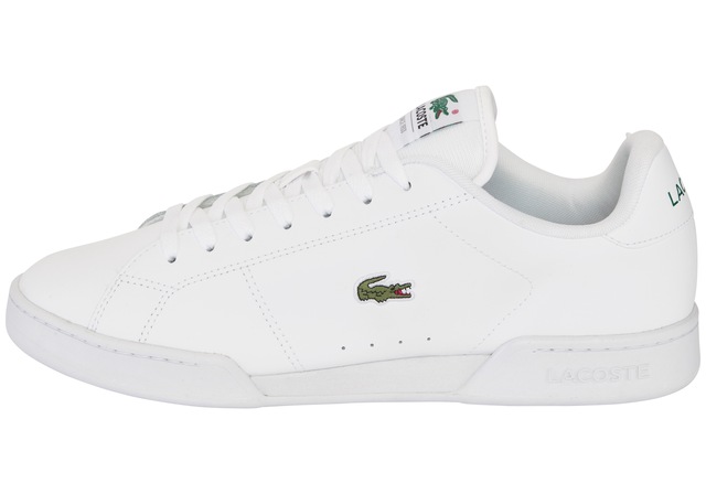 Lacoste Sneaker »CARNABY CUP«