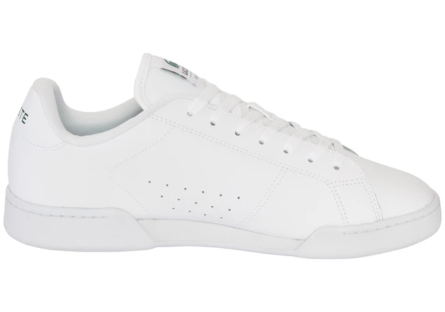 Lacoste Sneaker »CARNABY CUP«