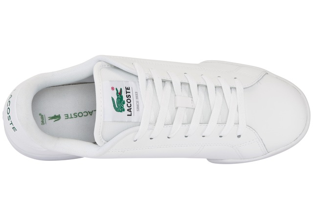 Lacoste Sneaker »CARNABY CUP«