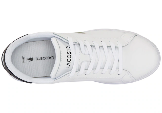 Lacoste Sneaker »POWERCOURT«