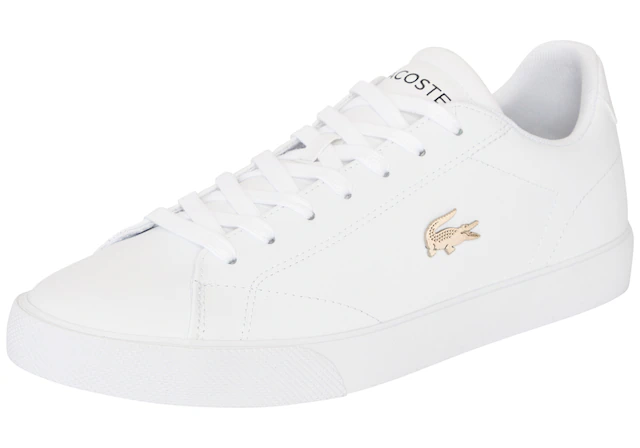 Lacoste Sneaker »LEROND SET«
