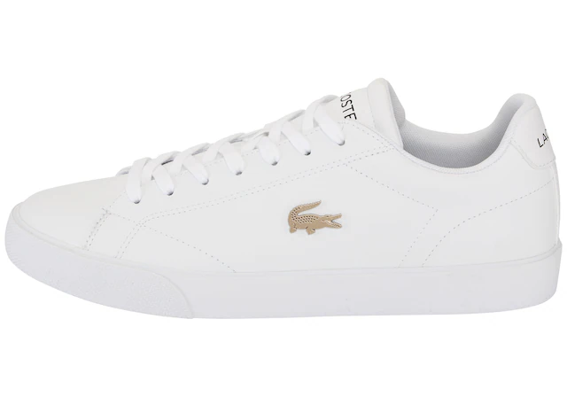 Lacoste Sneaker »LEROND SET«