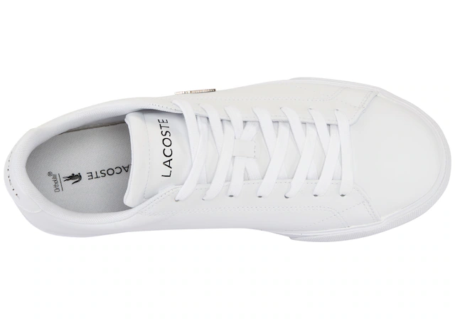 Lacoste Sneaker »LEROND SET«