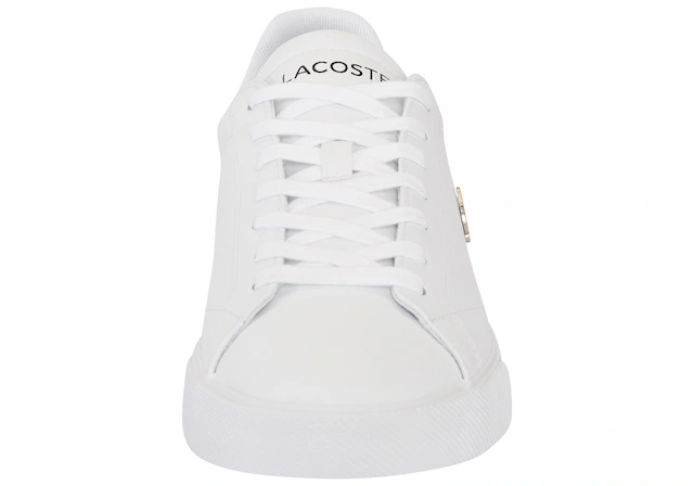 Lacoste Sneaker »LEROND SET«