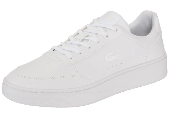 Lacoste Sneaker »COURT PRO«