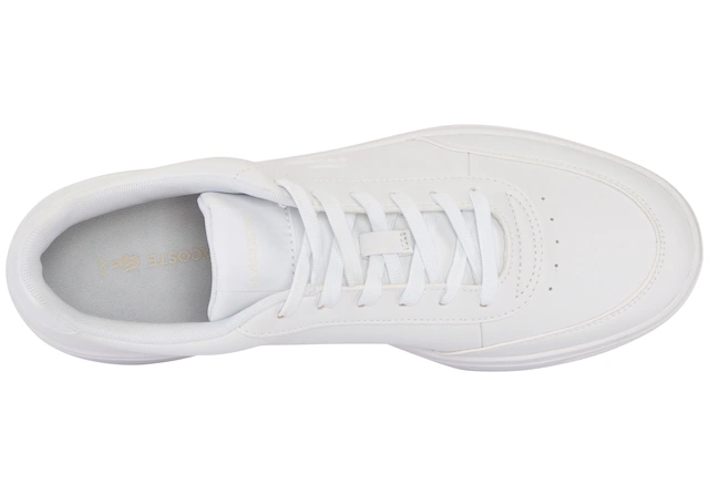 Lacoste Sneaker »COURT PRO«
