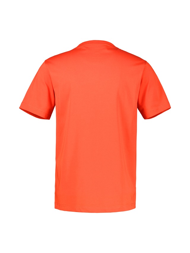 LERROS T-Shirt »T-Shirt in Cool & Dry Qualität« Feuchtigkeitsregulierend, hoher Tragekomfort, Einfarbig, Kurzarm