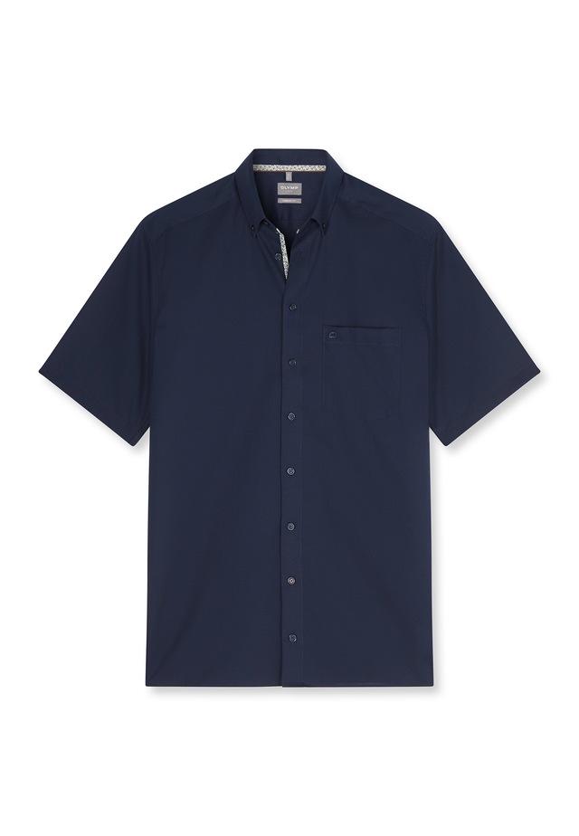 OLYMP Businesshemd »OLYMP Luxor, Comfort Fit, Button-down«