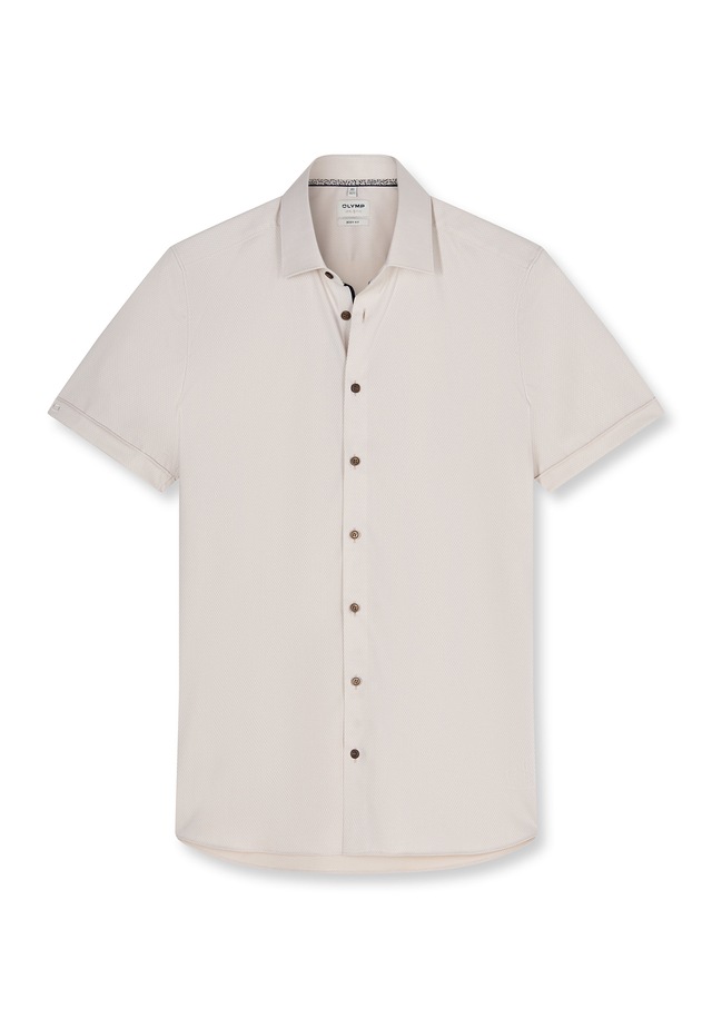 OLYMP Businesshemd »OLYMP Level Five, Body Fit, Kent«