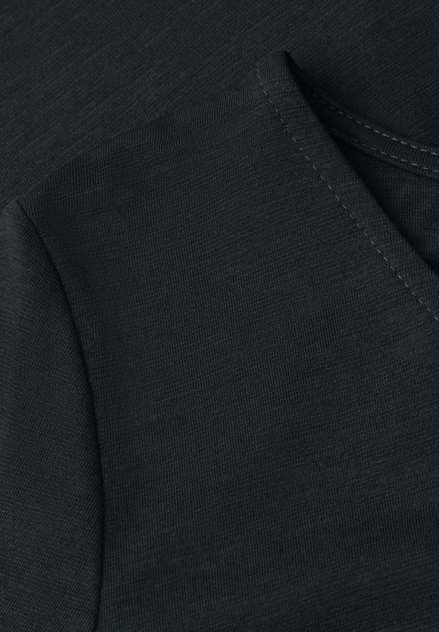 STREET ONE V-Shirt mit V-Ausschnitt