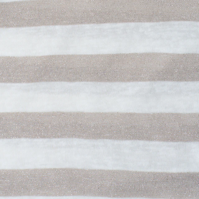 STREET ONE T-Shirt mit Glitzer-Details