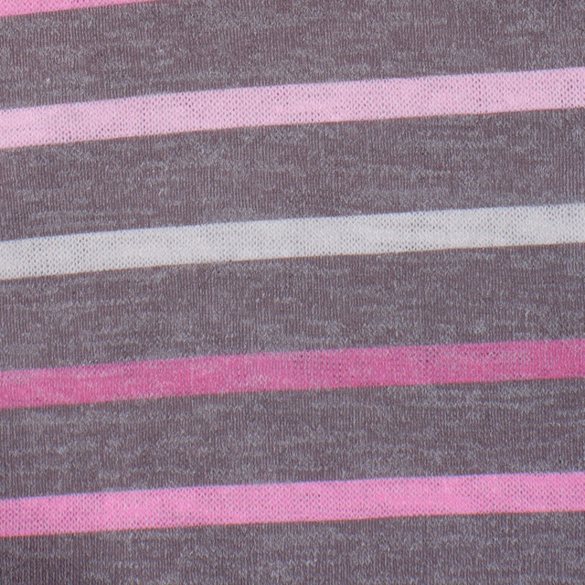 STREET ONE T-Shirt mit Rundhalsausschnitt