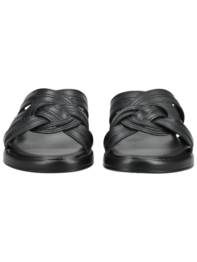 Gabor Comfort Pantolette »Gabor Comfort Pantoletten Glattleder«