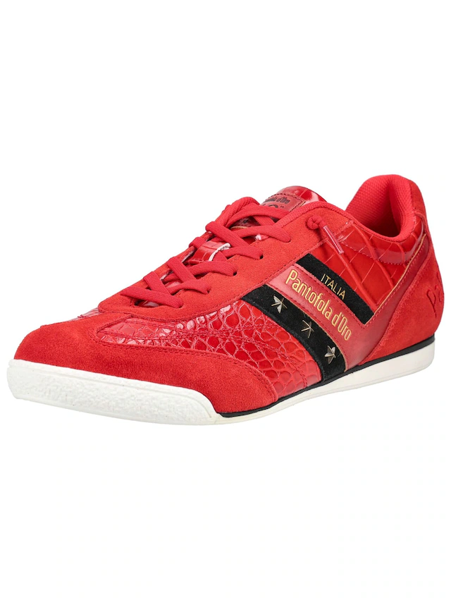 Pantofola d´Oro Sneaker »Pantofola d'Oro Sneaker Lederimitat«