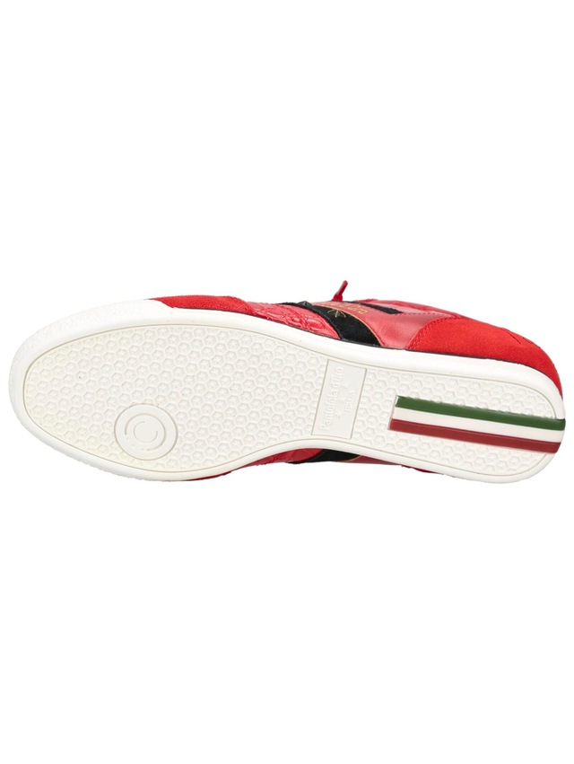 Pantofola d´Oro Sneaker »Pantofola d'Oro Sneaker Lederimitat«