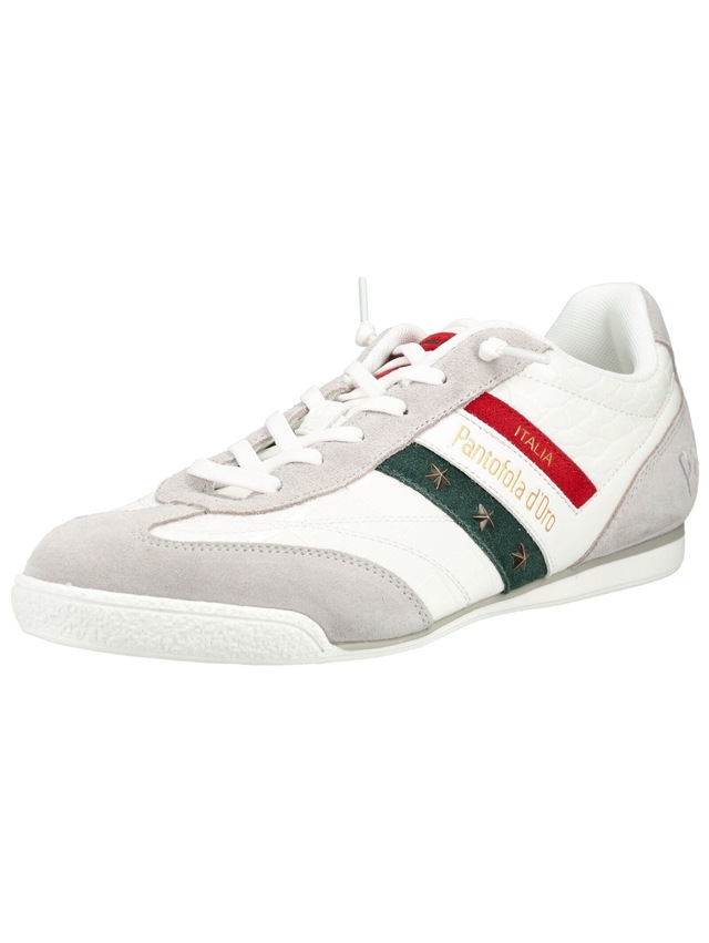 Pantofola d´Oro Sneaker »Pantofola d'Oro Sneaker Lederimitat«