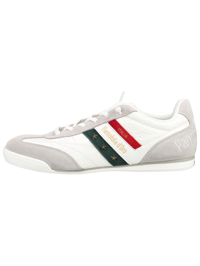 Pantofola d´Oro Sneaker »Pantofola d'Oro Sneaker Lederimitat«