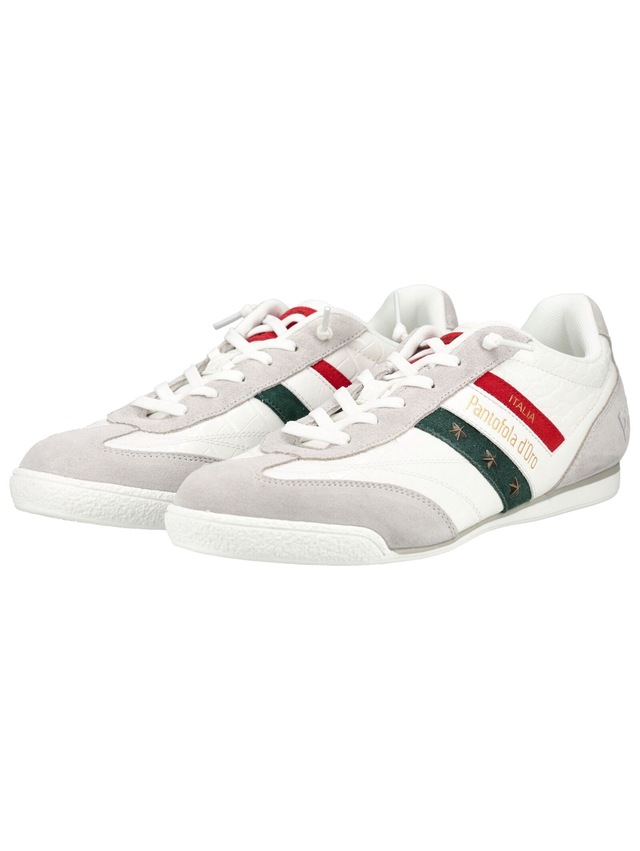 Pantofola d´Oro Sneaker »Pantofola d'Oro Sneaker Lederimitat«