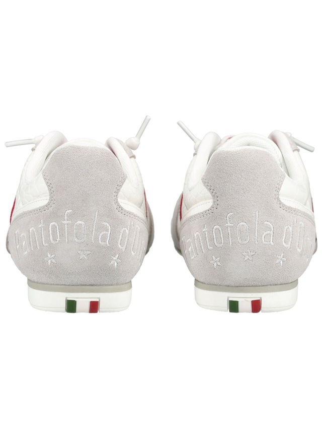 Pantofola d´Oro Sneaker »Pantofola d'Oro Sneaker Lederimitat«