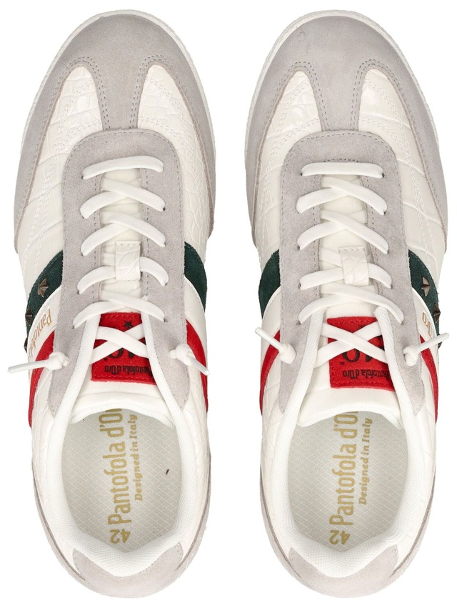 Pantofola d´Oro Sneaker »Pantofola d'Oro Sneaker Lederimitat«