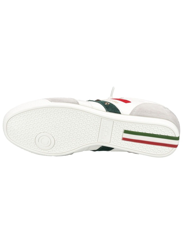 Pantofola d´Oro Sneaker »Pantofola d'Oro Sneaker Lederimitat«