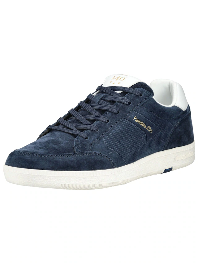 Pantofola d´Oro Sneaker »Pantofola d'Oro Sneaker Leder«