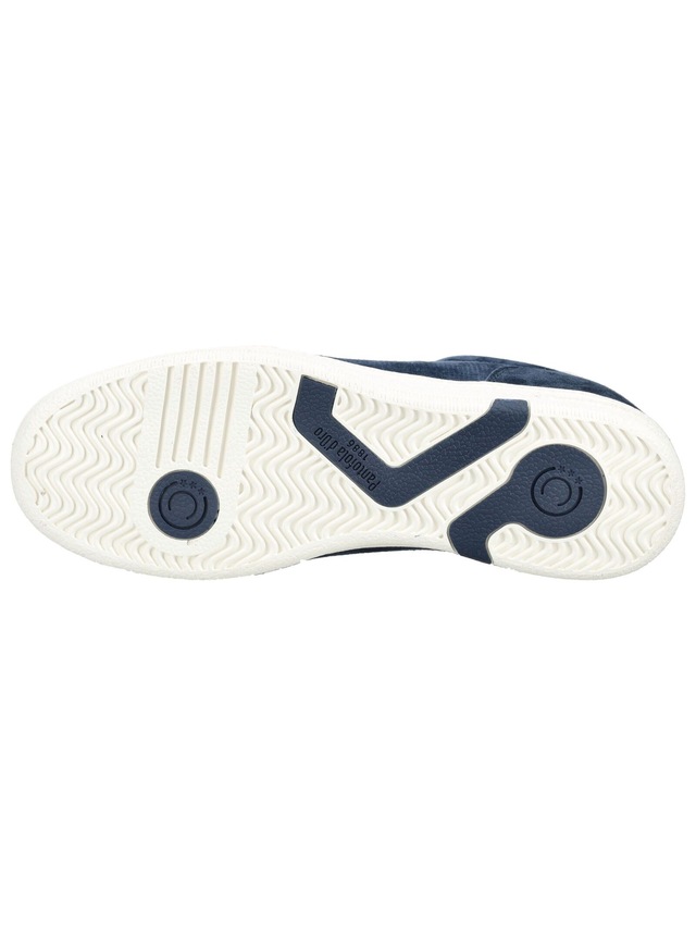 Pantofola d´Oro Sneaker »Pantofola d'Oro Sneaker Leder«
