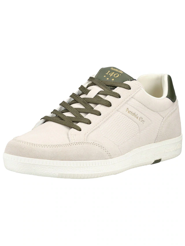 Pantofola d´Oro Sneaker »Pantofola d'Oro Sneaker Leder«