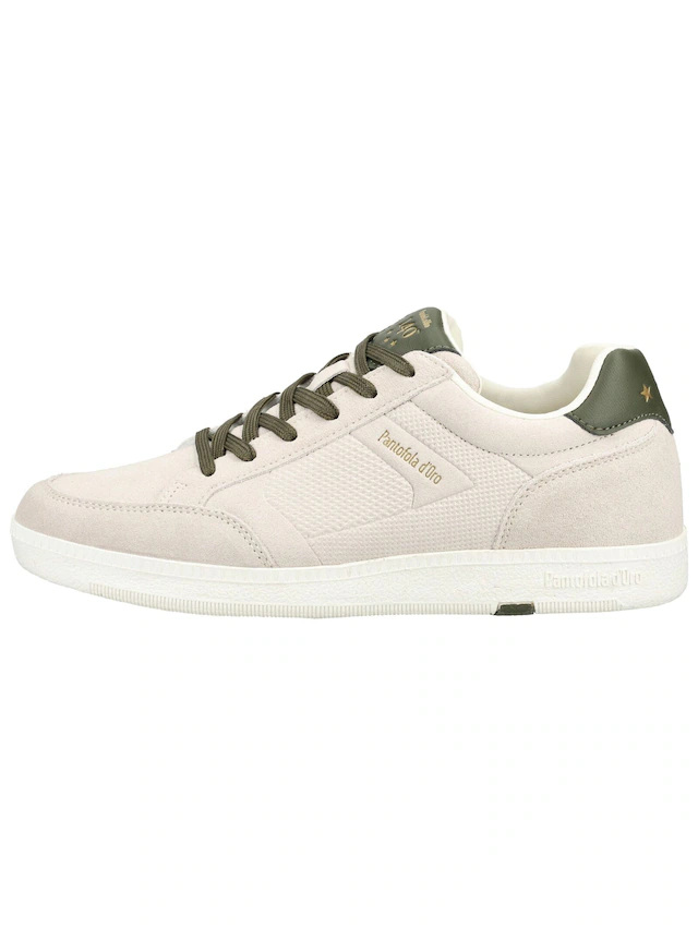 Pantofola d´Oro Sneaker »Pantofola d'Oro Sneaker Leder«