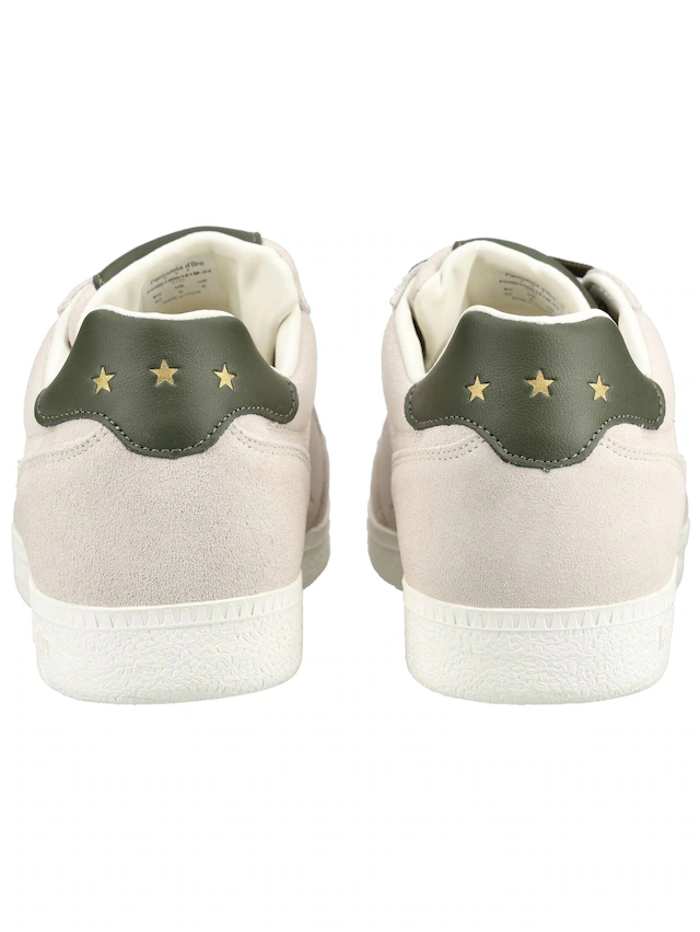 Pantofola d´Oro Sneaker »Pantofola d'Oro Sneaker Leder«