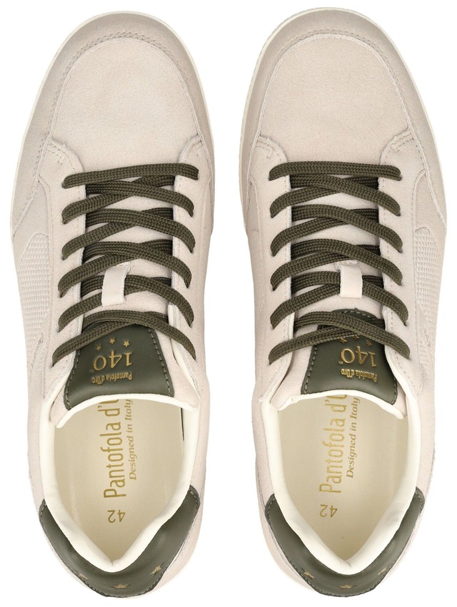 Pantofola d´Oro Sneaker »Pantofola d'Oro Sneaker Leder«