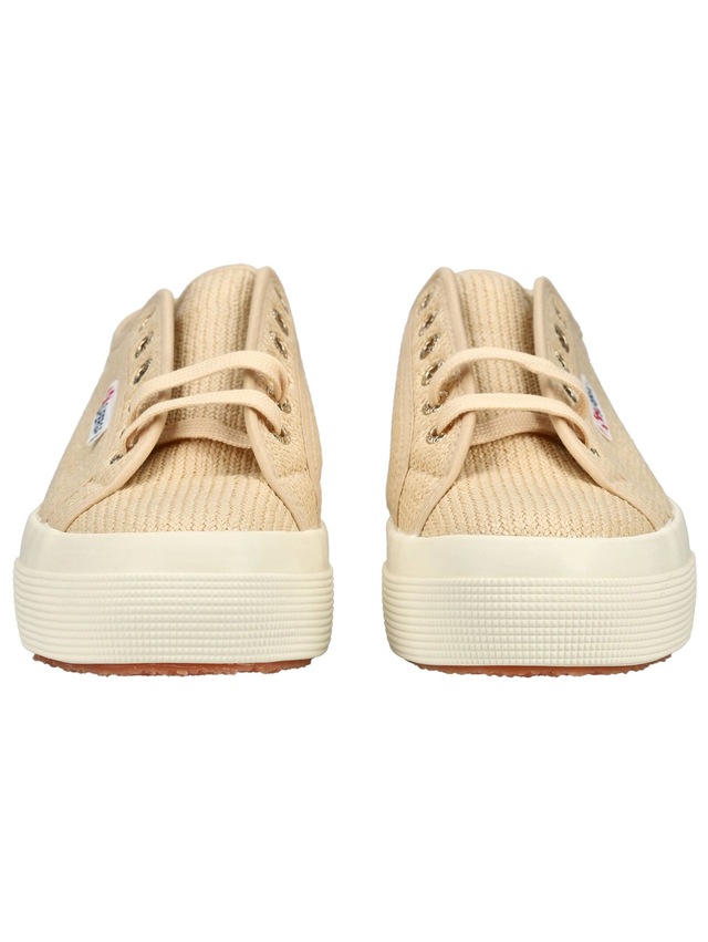 Superga Plateausneaker »Superga Sneaker Textil«