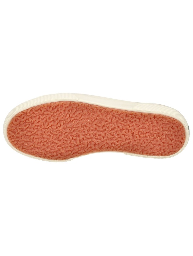 Superga Plateausneaker »Superga Sneaker Textil«