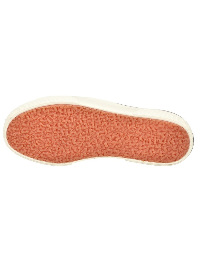 Superga Plateausneaker »Superga Sneaker Textil«