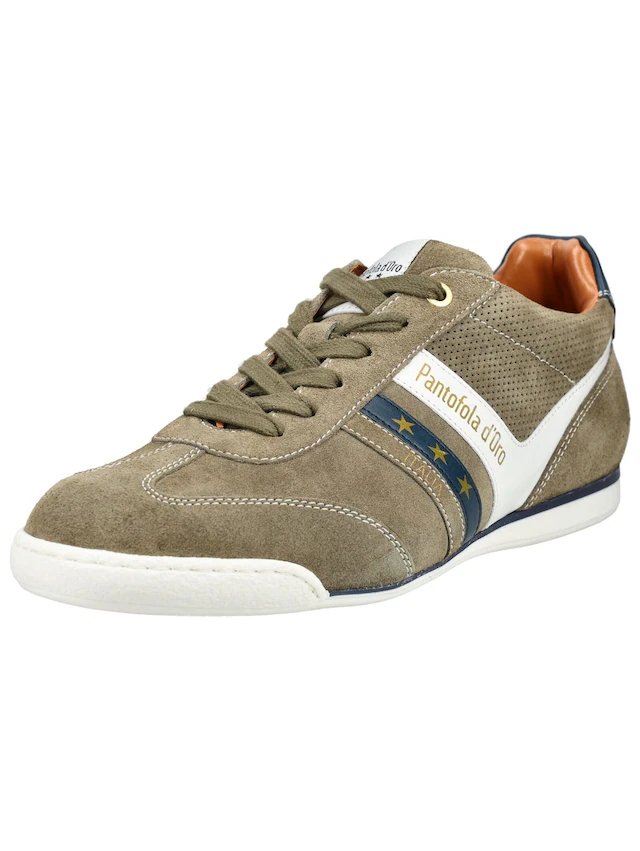 Pantofola d´Oro Sneaker »Pantofola d'Oro Sneaker Veloursleder«