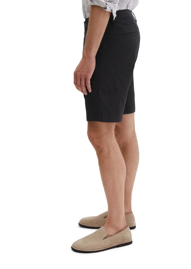 Marc O'Polo Shorts »aus leichtem Stretch-Twill«