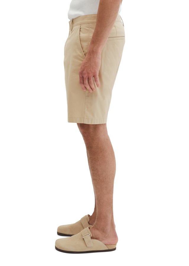 Marc O'Polo Shorts »aus leichtem Stretch-Twill«