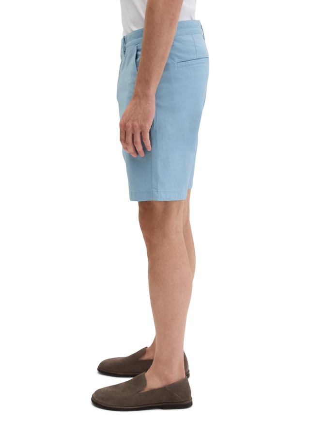 Marc O'Polo Shorts »aus leichtem Stretch-Twill«