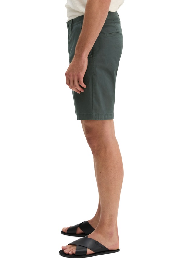 Marc O'Polo Shorts »aus leichtem Stretch-Twill«