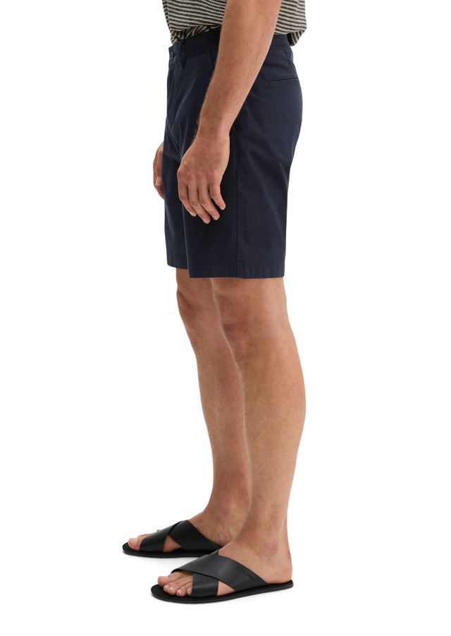 Marc O'Polo Shorts »aus leichtem Stretch-Twill«
