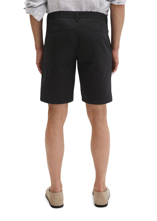 Marc O'Polo Shorts »aus leichtem Stretch-Twill«