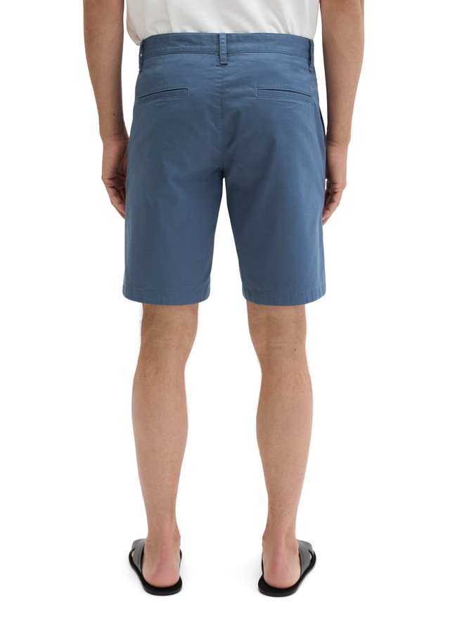 Marc O'Polo Shorts »aus leichtem Stretch-Twill«
