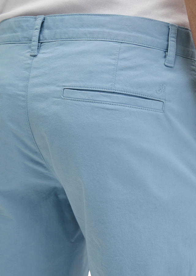 Marc O'Polo Shorts »aus leichtem Stretch-Twill«